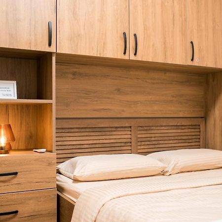 Apartman Centar Požarevac المظهر الخارجي الصورة