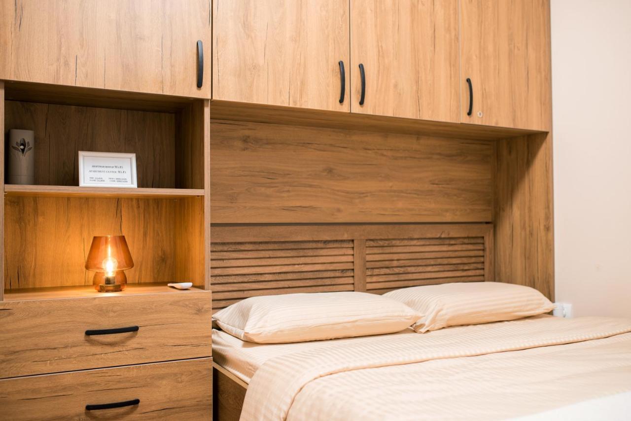 Apartman Centar Požarevac المظهر الخارجي الصورة