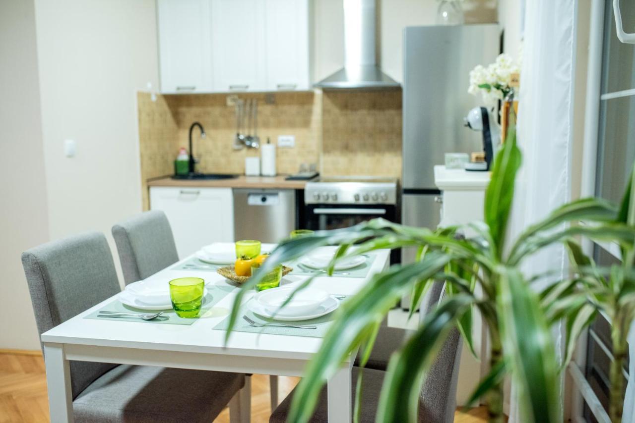 Apartman Centar Požarevac المظهر الخارجي الصورة