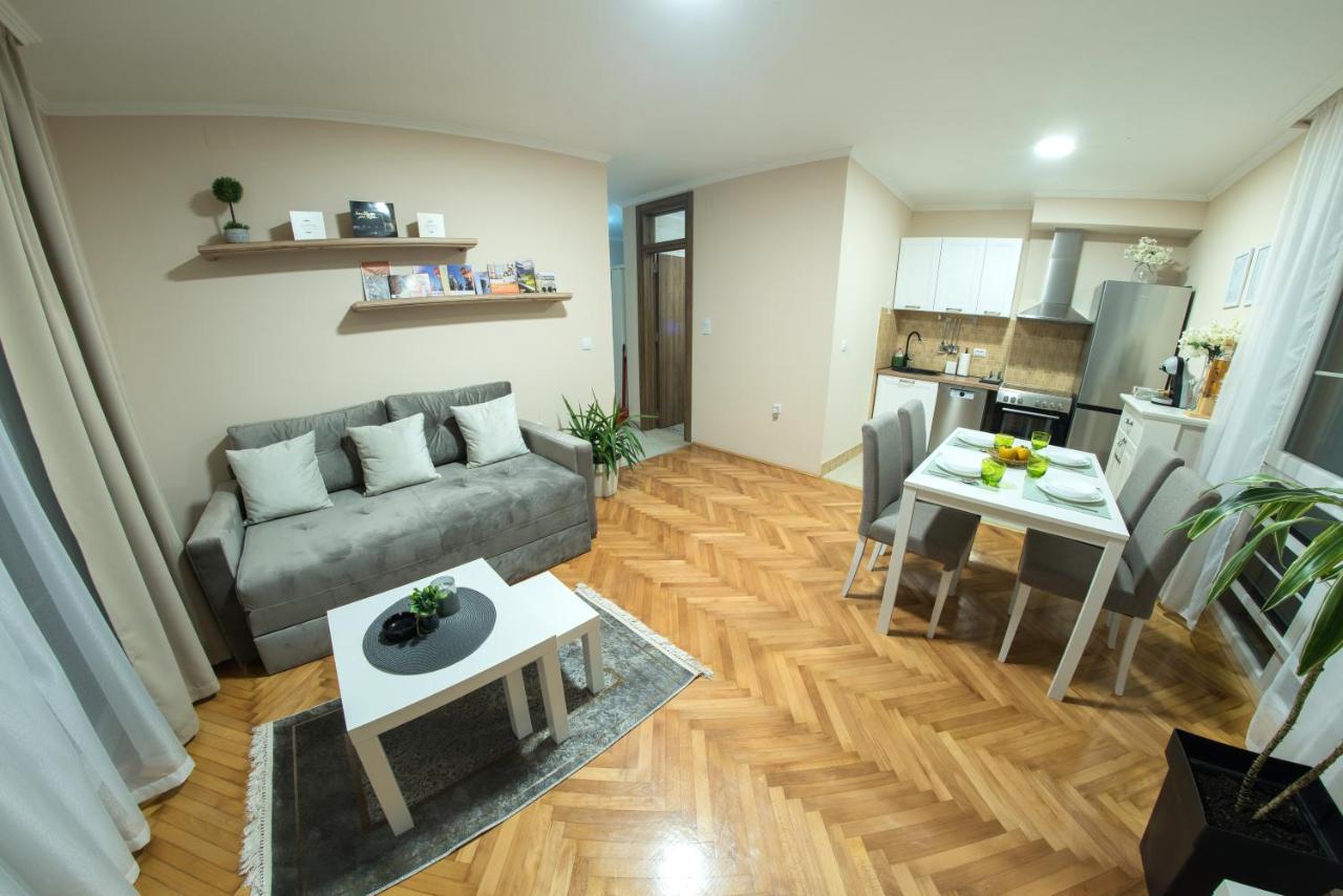 Apartman Centar Požarevac المظهر الخارجي الصورة