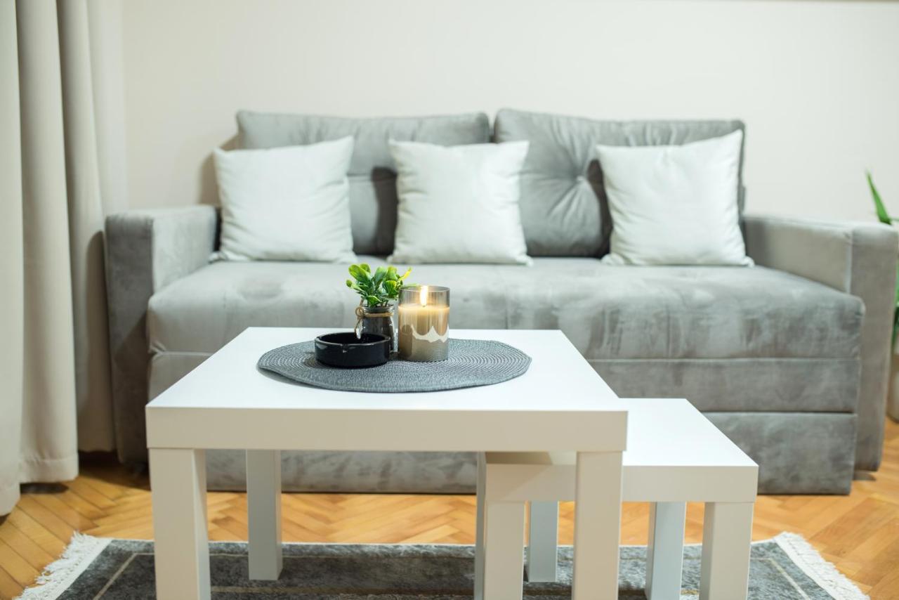 Apartman Centar Požarevac المظهر الخارجي الصورة