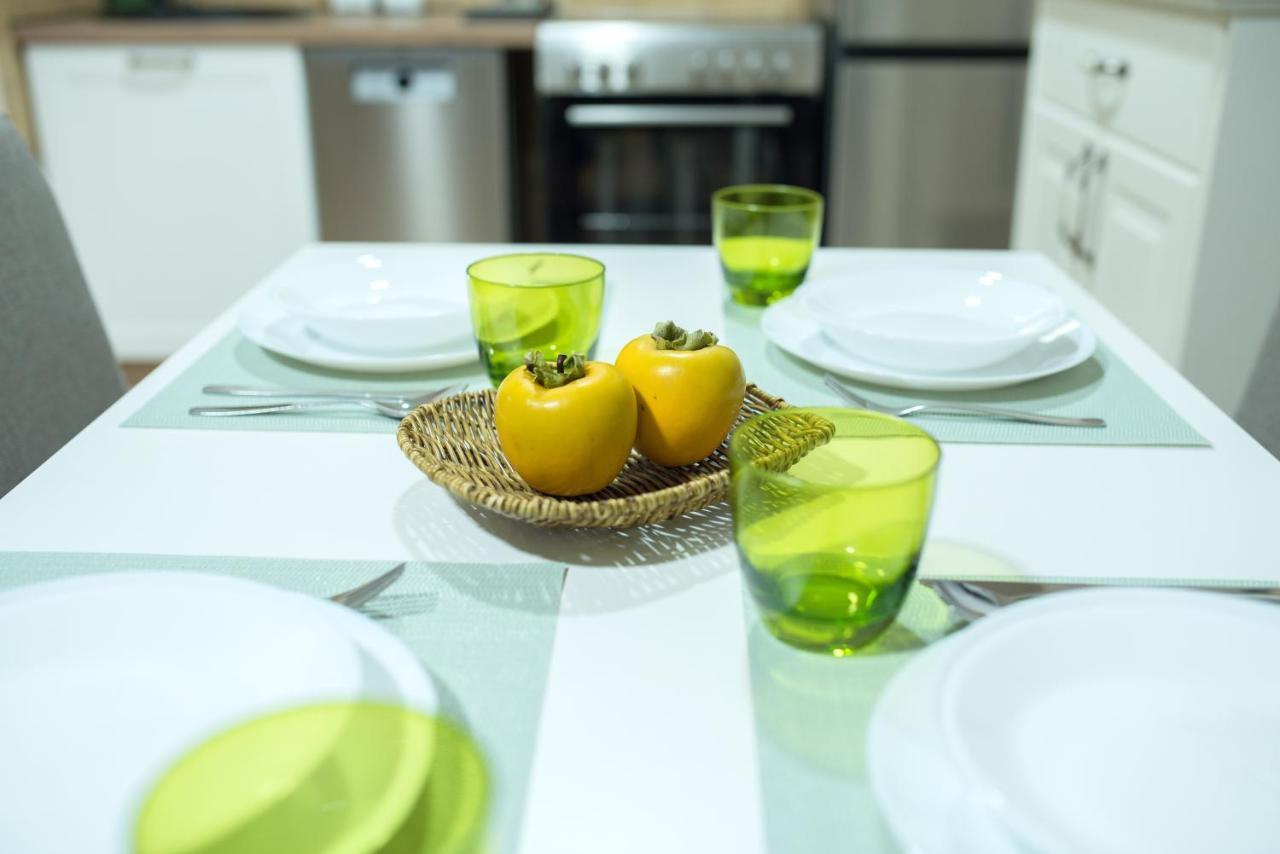 Apartman Centar Požarevac المظهر الخارجي الصورة