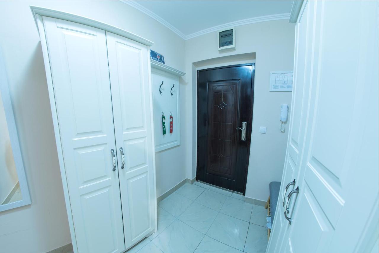 Apartman Centar Požarevac المظهر الخارجي الصورة