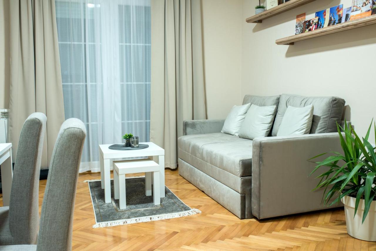 Apartman Centar Požarevac المظهر الخارجي الصورة