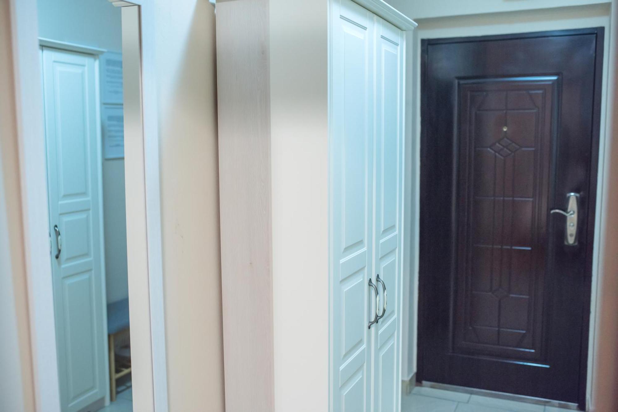 Apartman Centar Požarevac المظهر الخارجي الصورة