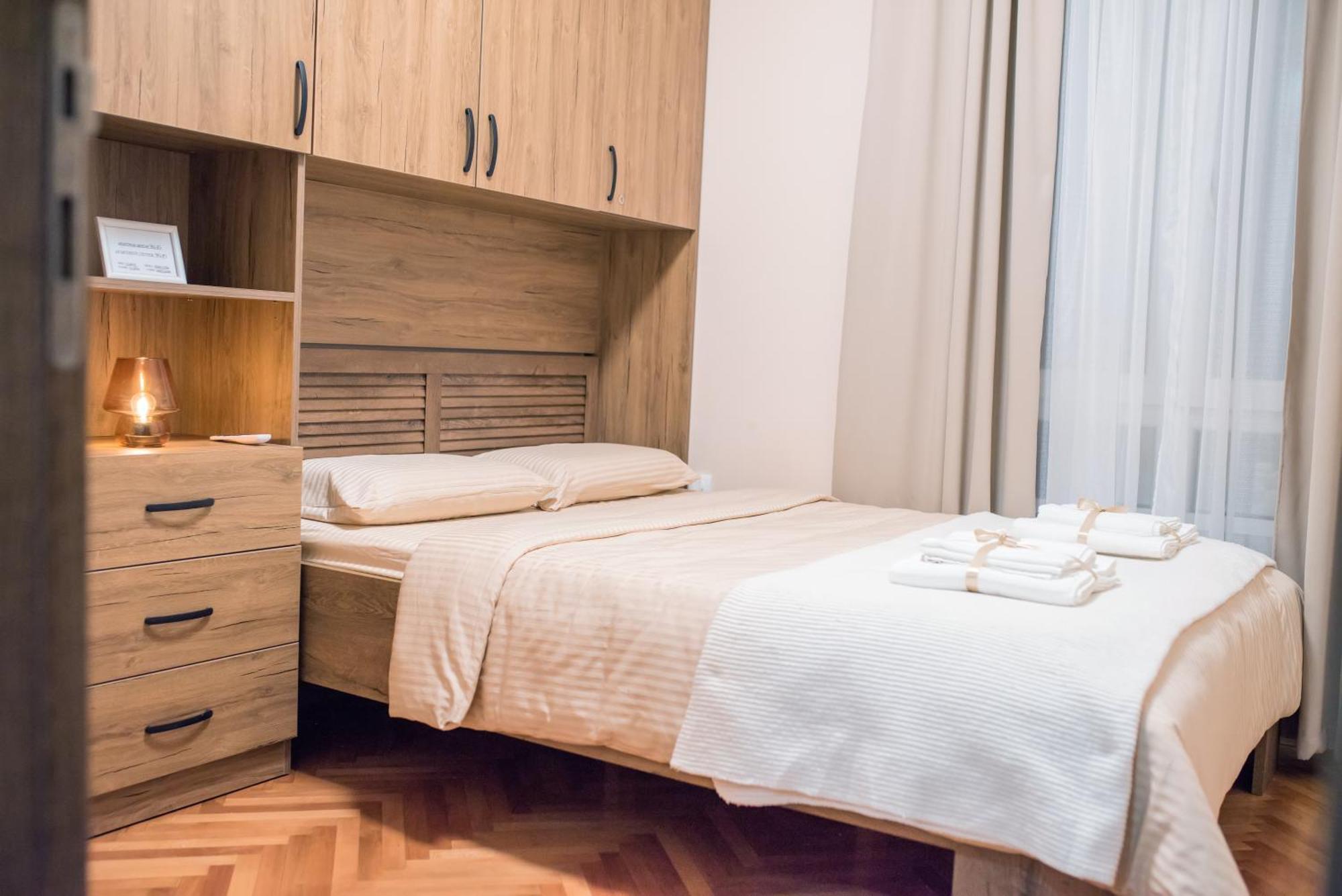 Apartman Centar Požarevac المظهر الخارجي الصورة