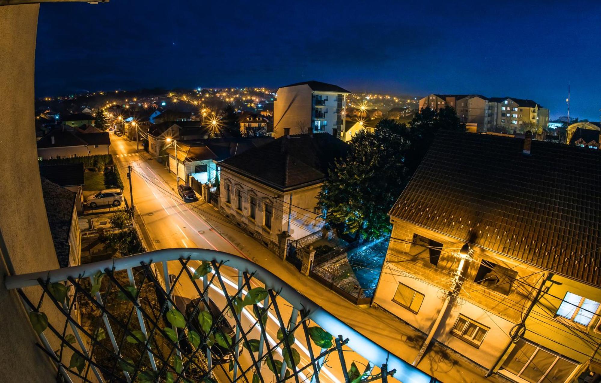 Apartman Centar Požarevac المظهر الخارجي الصورة