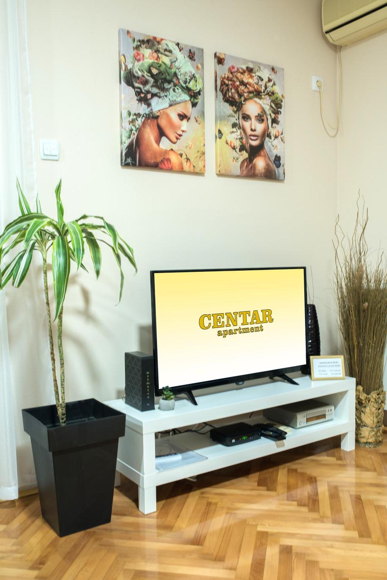 Apartman Centar Požarevac المظهر الخارجي الصورة