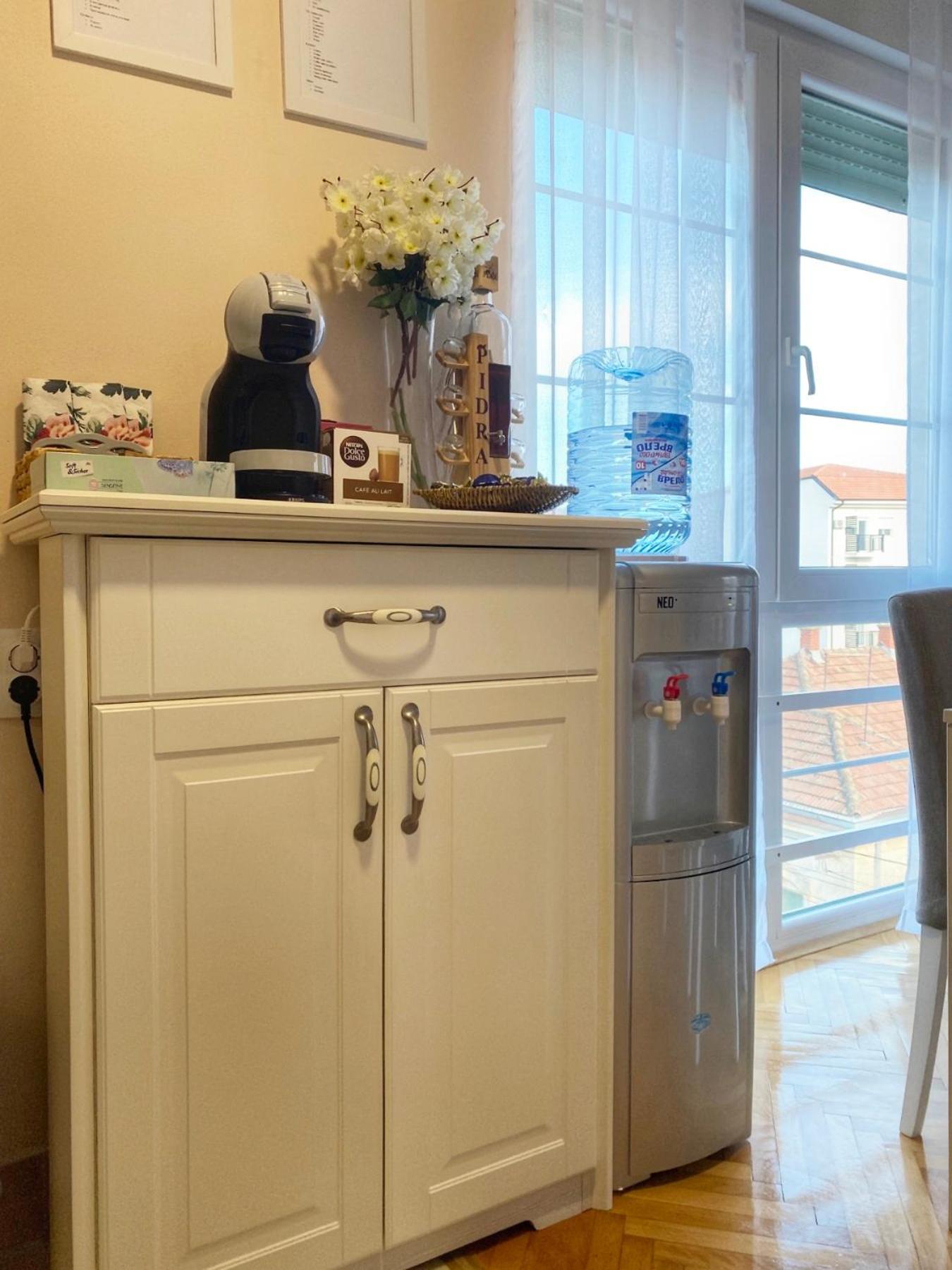 Apartman Centar Požarevac المظهر الخارجي الصورة
