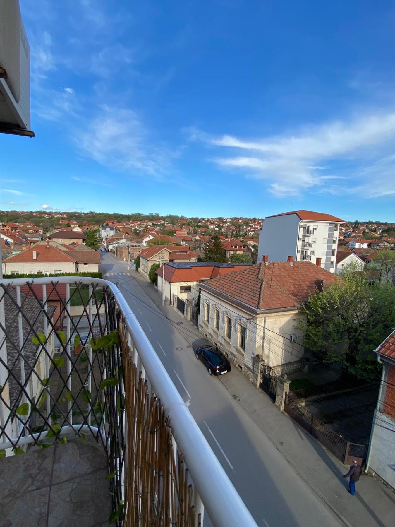 Apartman Centar Požarevac المظهر الخارجي الصورة