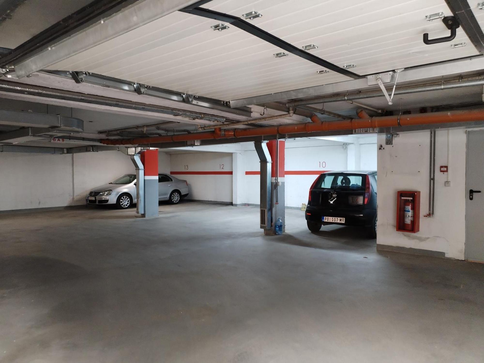 Apartman Centar Požarevac المظهر الخارجي الصورة