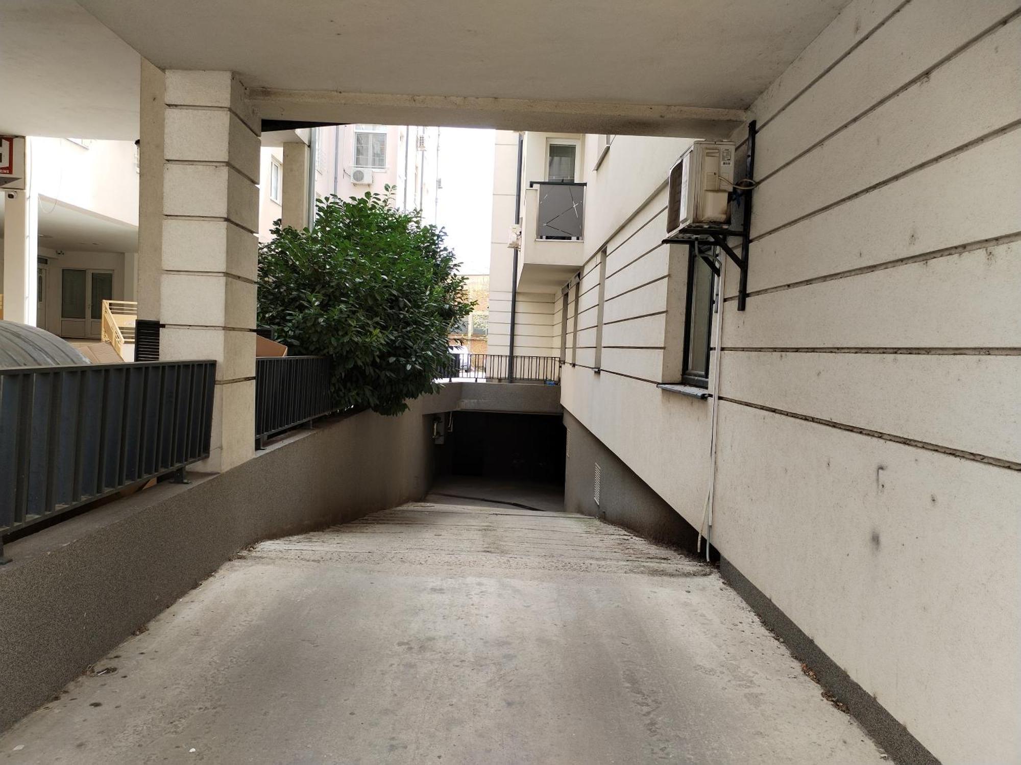 Apartman Centar Požarevac المظهر الخارجي الصورة
