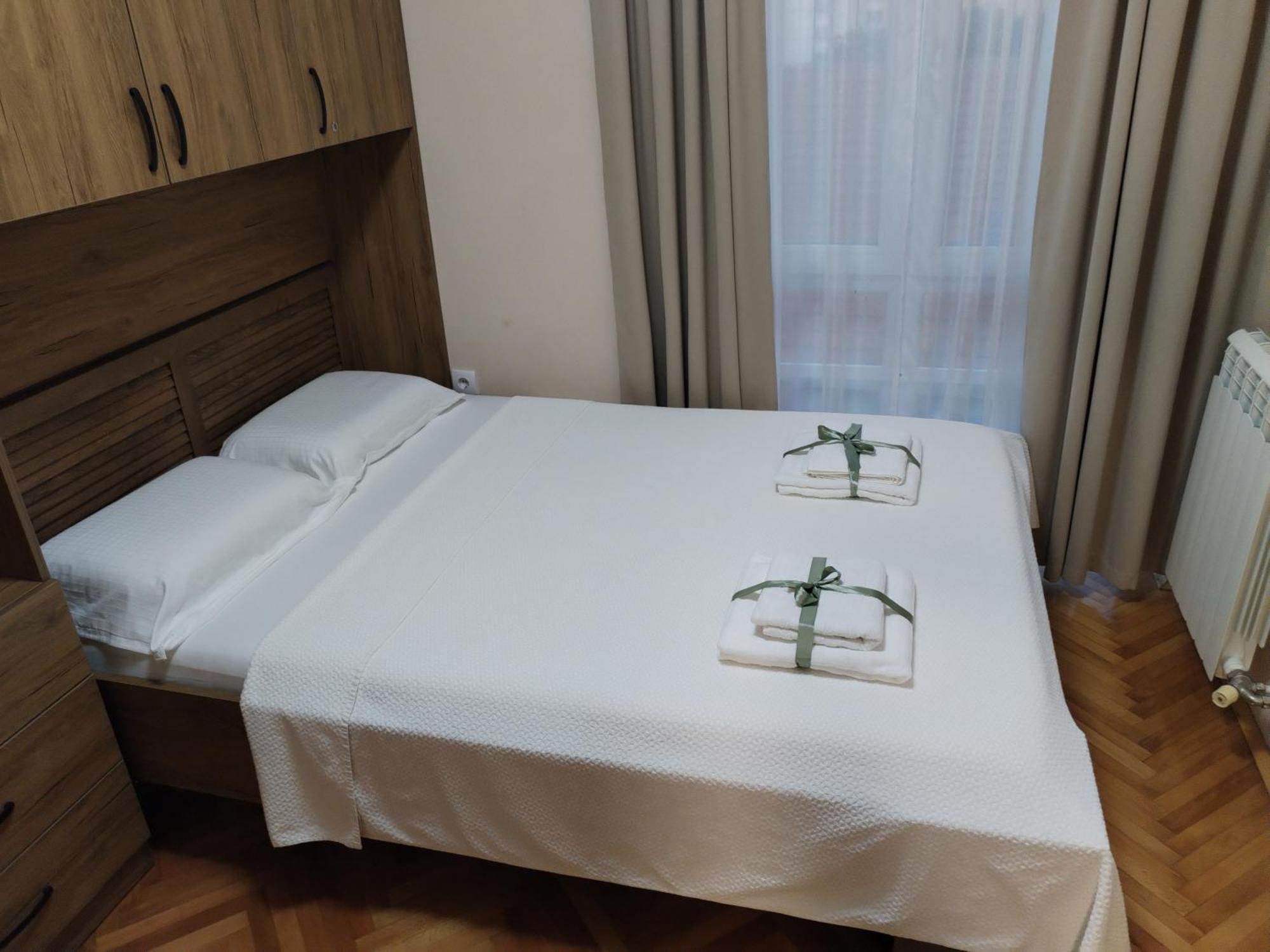 Apartman Centar Požarevac المظهر الخارجي الصورة
