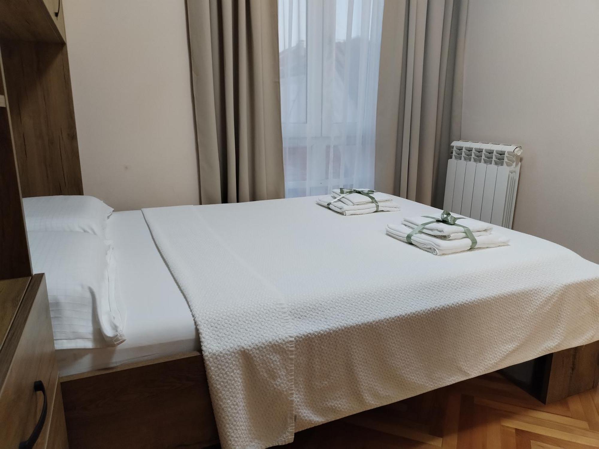 Apartman Centar Požarevac المظهر الخارجي الصورة
