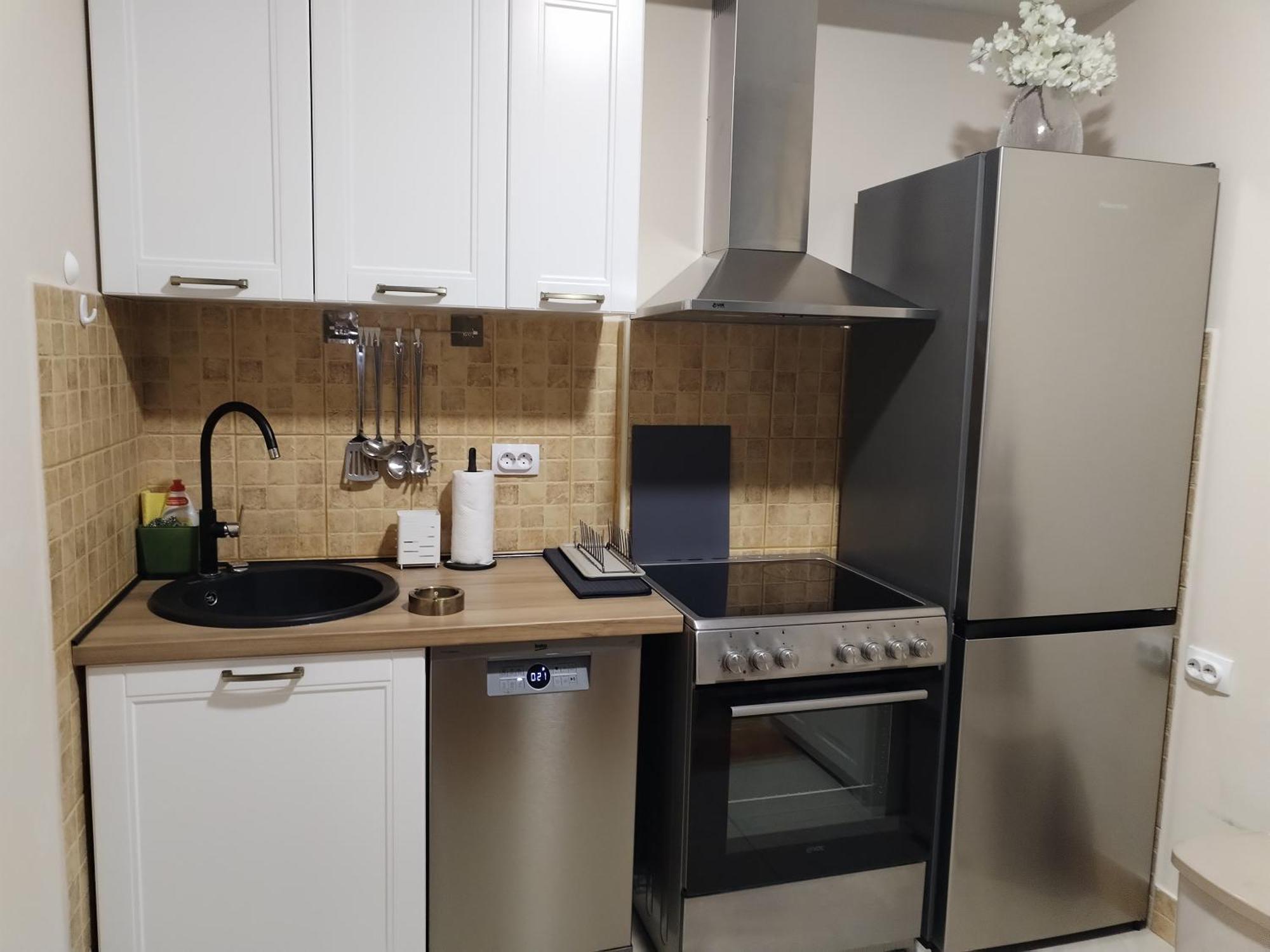 Apartman Centar Požarevac المظهر الخارجي الصورة