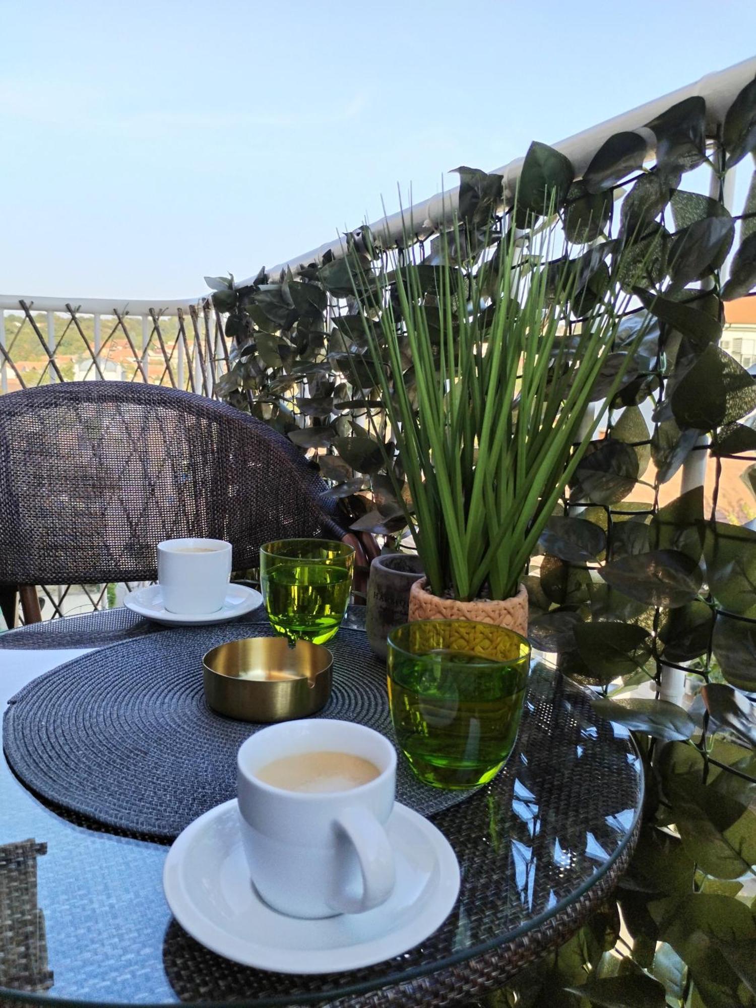 Apartman Centar Požarevac المظهر الخارجي الصورة