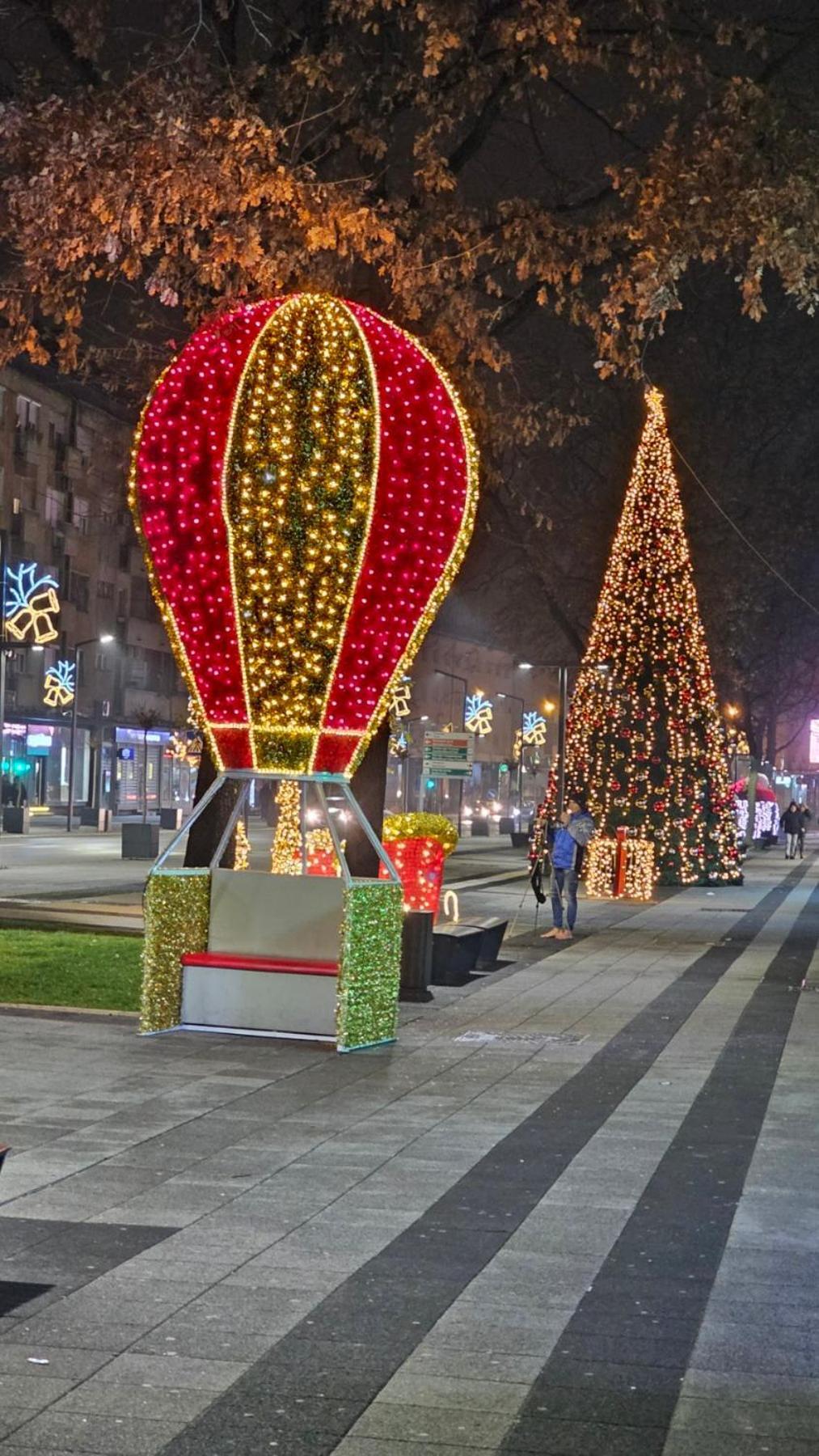 Apartman Centar Požarevac المظهر الخارجي الصورة