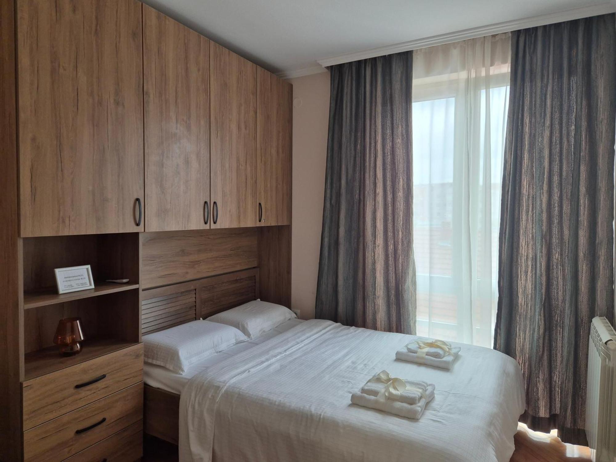 Apartman Centar Požarevac المظهر الخارجي الصورة
