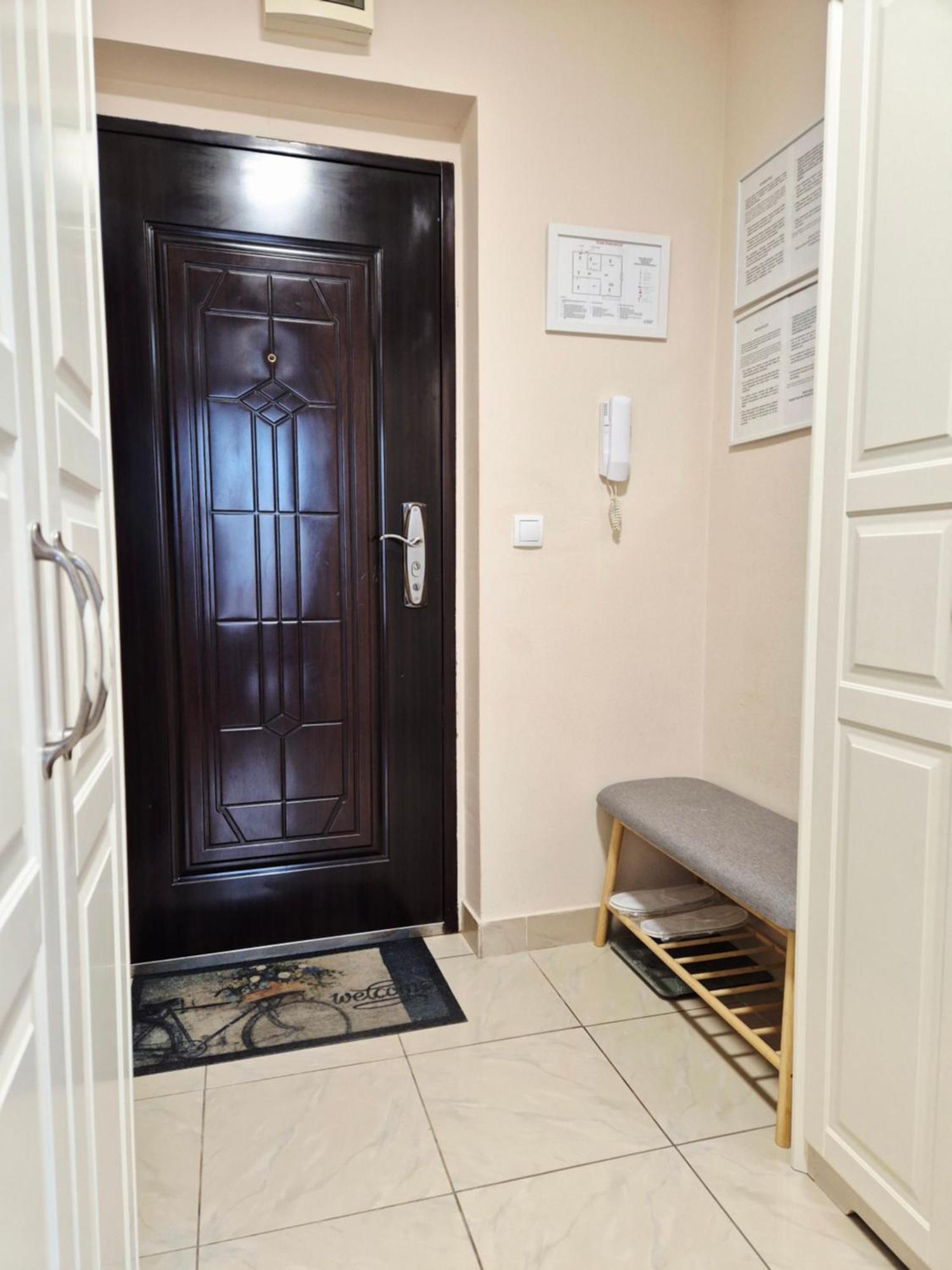 Apartman Centar Požarevac المظهر الخارجي الصورة
