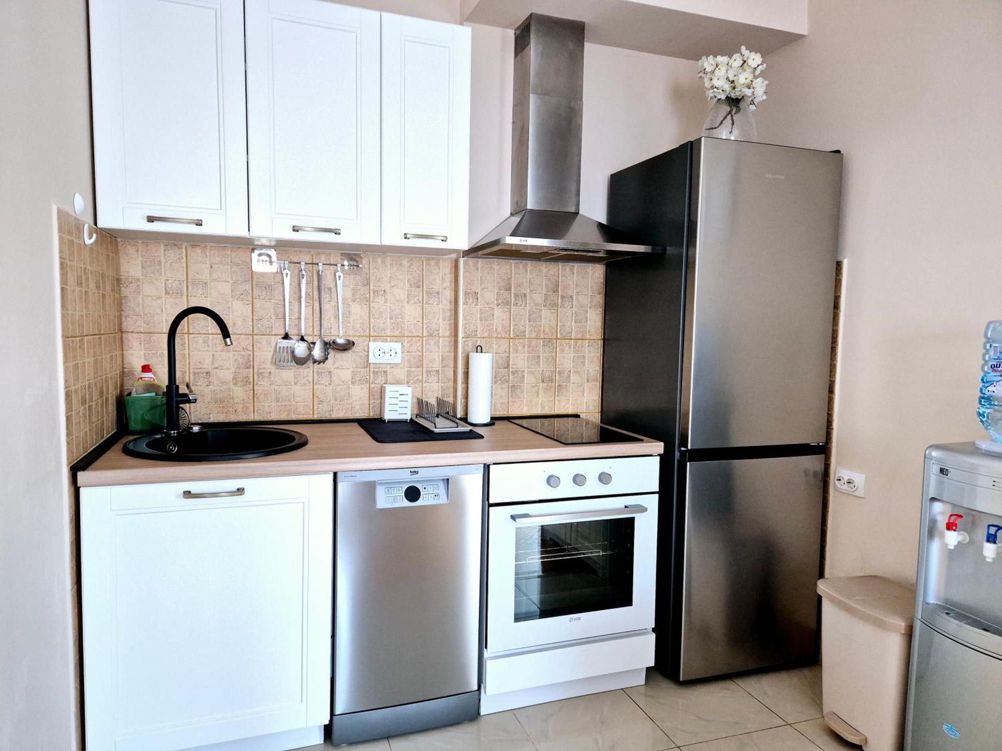 Apartman Centar Požarevac المظهر الخارجي الصورة