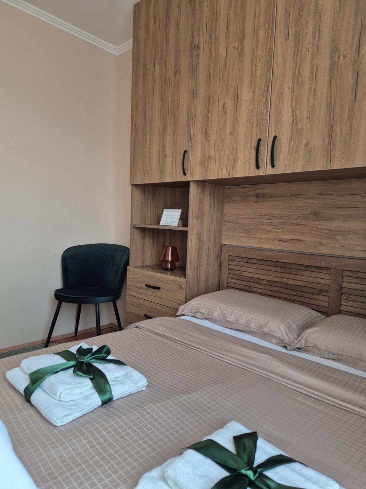 Apartman Centar Požarevac المظهر الخارجي الصورة