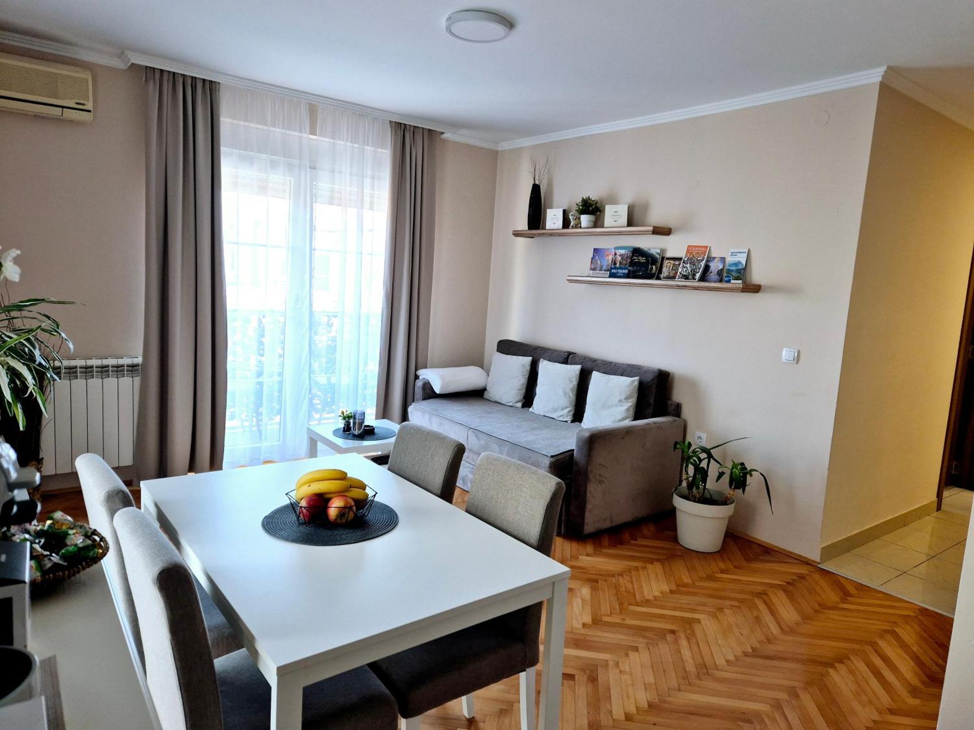 Apartman Centar Požarevac المظهر الخارجي الصورة